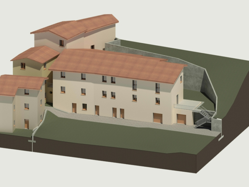 Villa Franca