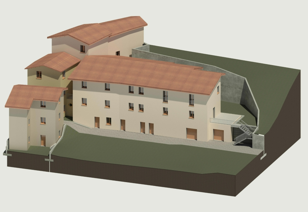 Villa Franca