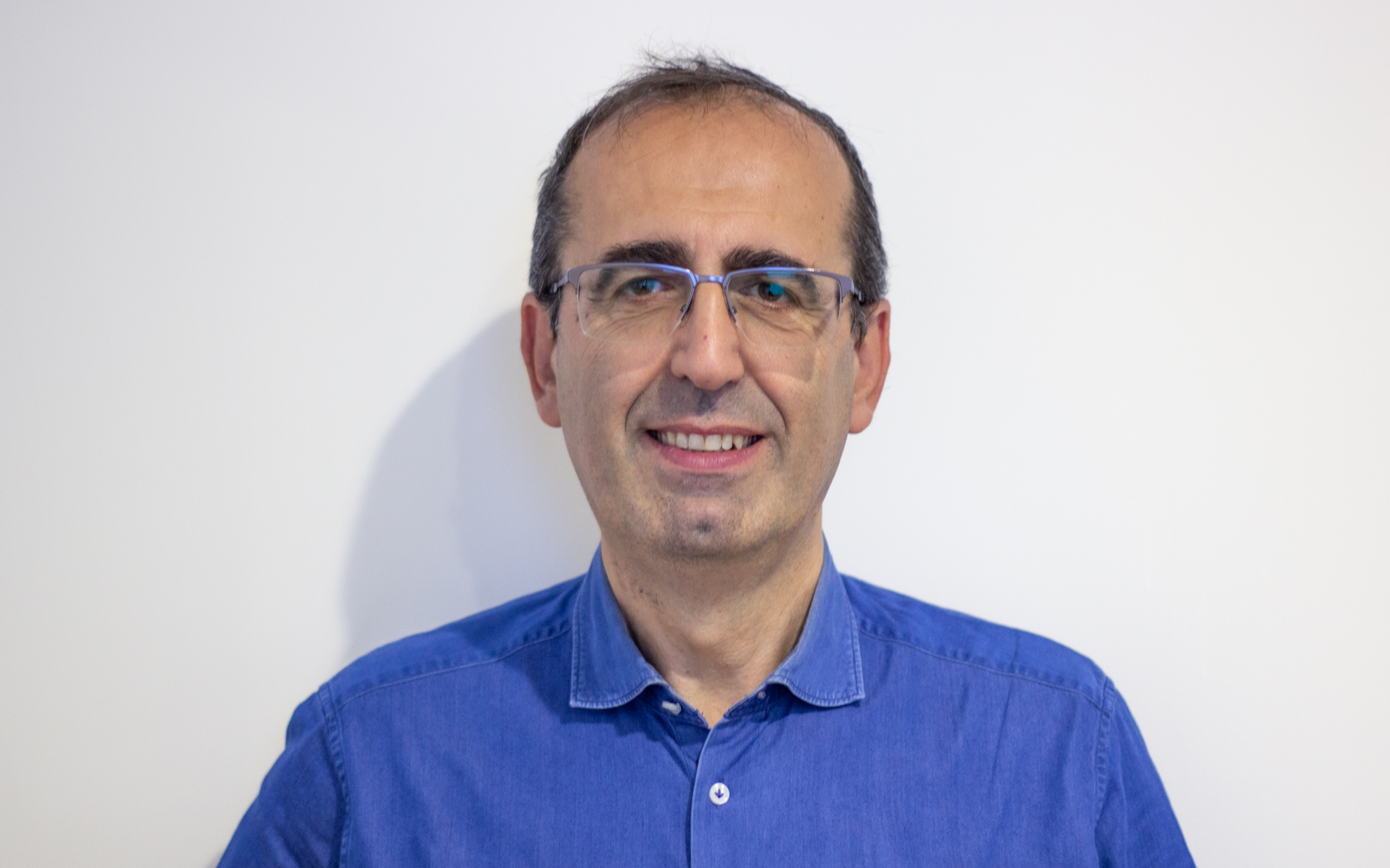 Luciano Gioacchini