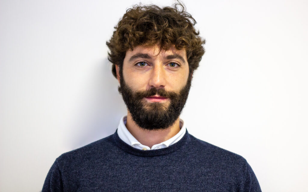Nicola Dellino
