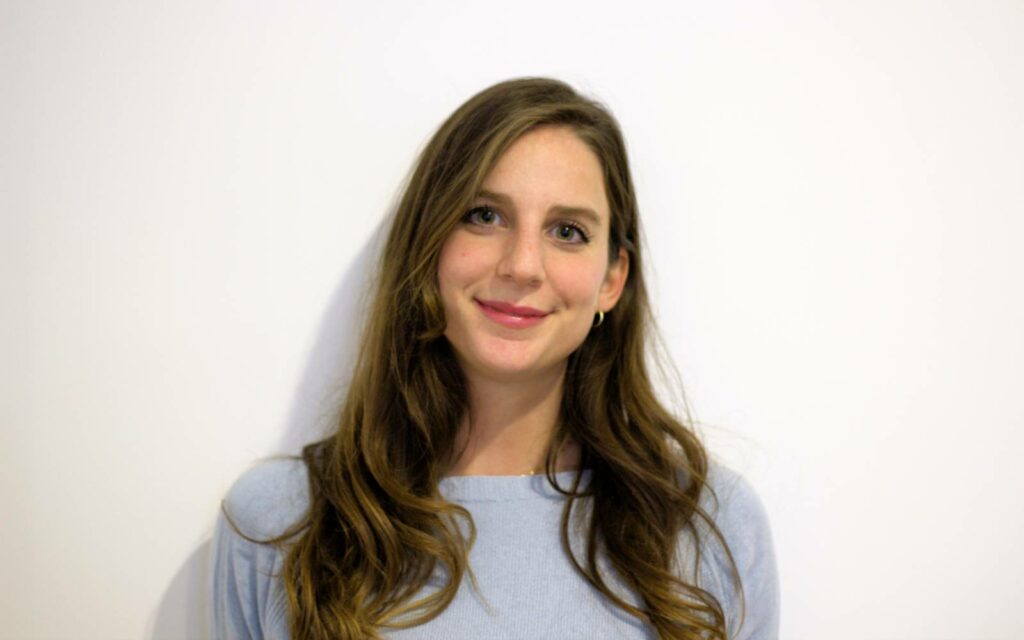 Lavinia Giulia Mirabelli