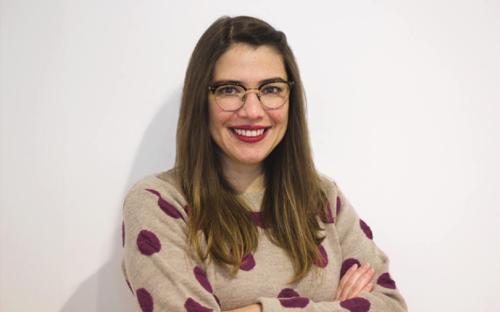 Martina Agostino